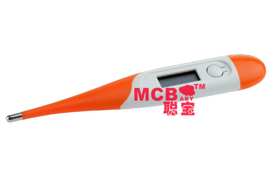 聰寶體溫計(jì)