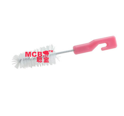 聰寶簡易型奶瓶刷