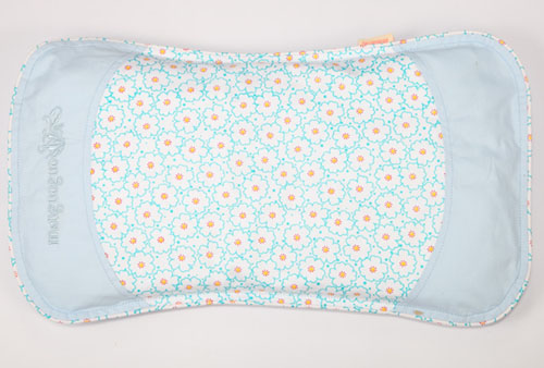 咪呢果果嬰幼兒護(hù)型功能枕(3個月-1歲)