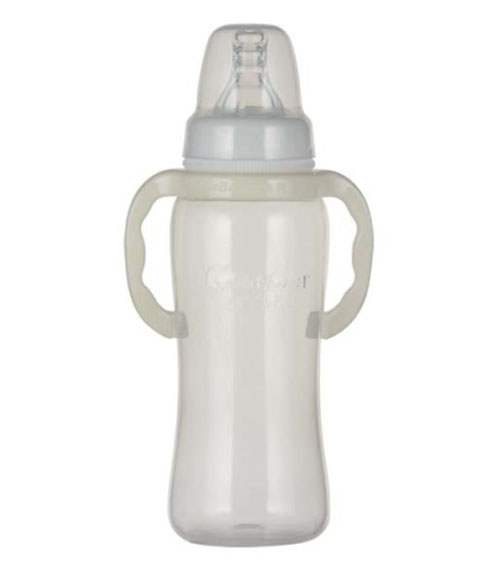 可樂(lè)貝兒直身pp奶瓶