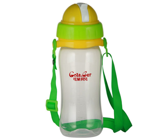 可樂貝兒寶寶水壺