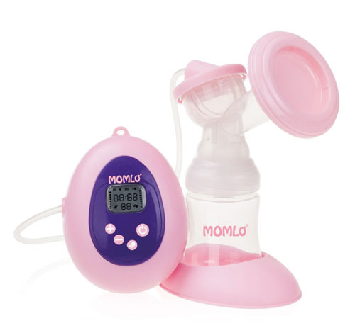 苗苗樂(lè)智能變頻電動(dòng)吸奶器