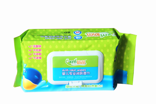 復(fù)件 欣苗嬰兒專業(yè)潤(rùn)膚濕巾