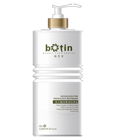 柏艾堂漢方孕產(chǎn)婦潔面乳