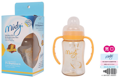 ���،����Ԅ�(d��ng)PPSU��ƿ(���ֱ�)210ML