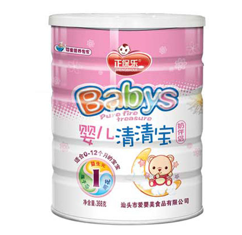 正保樂清清寶1段