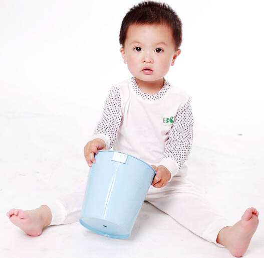 貝茜蒂波點(diǎn)純棉舒適內(nèi)衣