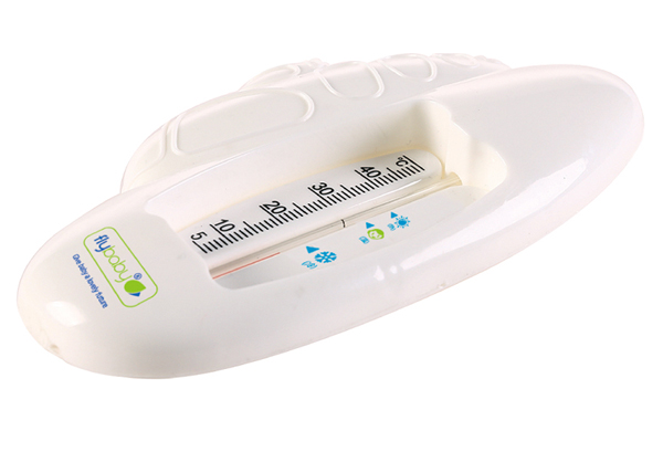 飛樂比潛艇水溫計