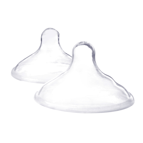 幼愛全硅膠護乳墊