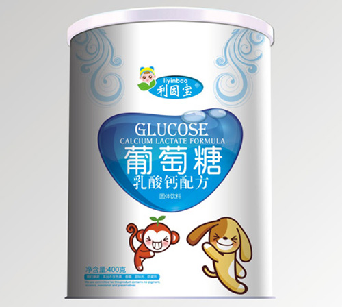 利因?qū)毴樗徕}葡萄糖聽(tīng)裝