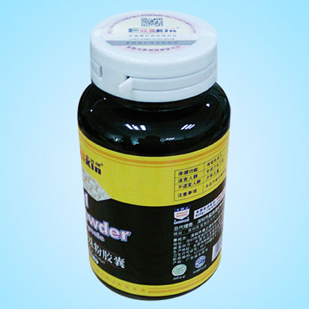 盈美健珍珠粉膠囊