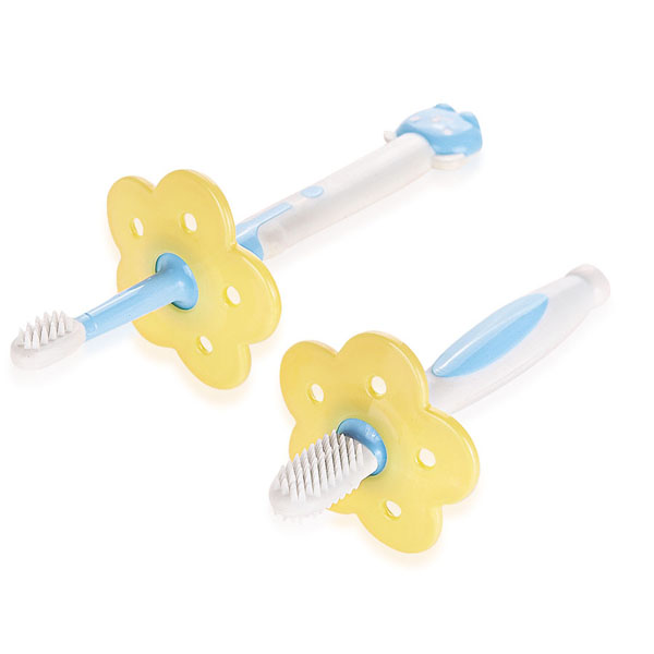 貝樂(lè)嘉乳牙牙刷