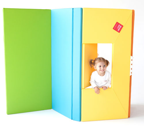 Design Skin寶寶萬(wàn)用多功能游戲地墊門(mén)型