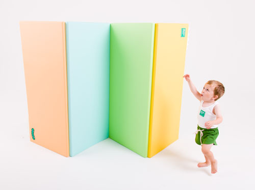 Design Skin寶寶萬用多功能游戲地墊