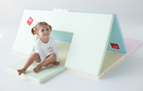 Design Skin韓國原裝進(jìn)口多功能游戲地墊