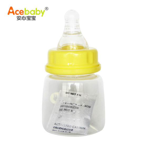 ���Č���60ml��(bi��o)��PP�o����ƿ�Sɫ