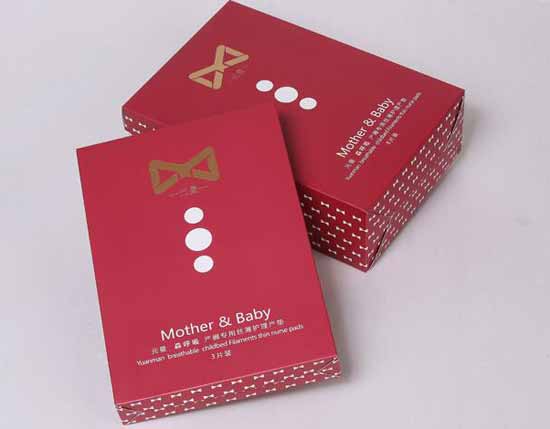 元曼(森呼吸)產(chǎn)褥專用絲薄護理產(chǎn)墊