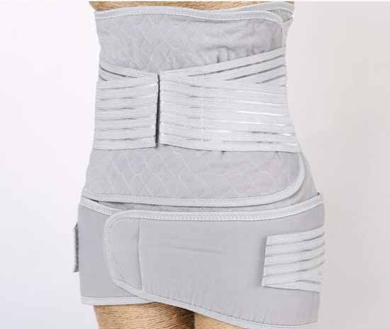 元曼竹炭抗菌產(chǎn)后專用健康塑身三件套