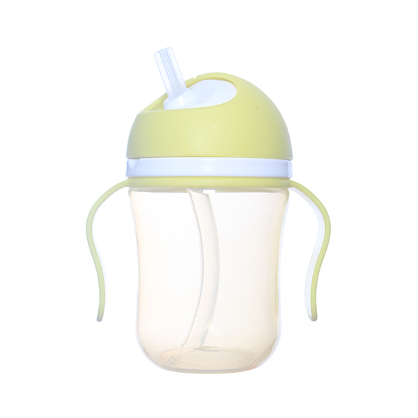 媽咪樹旋轉(zhuǎn)防漏吸管杯