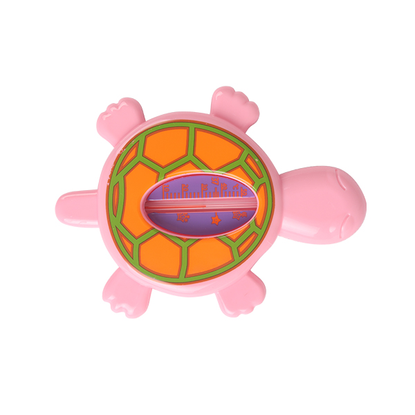 媽咪樹烏龜造型水溫計