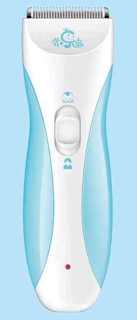 米樂迪理發(fā)器MK998藍(lán)色