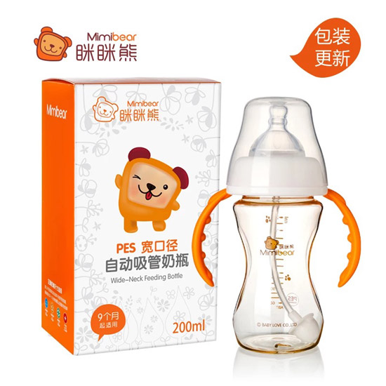 PES���ڏ��Ԅ�(d��ng)������ƿ��ƿ200ml