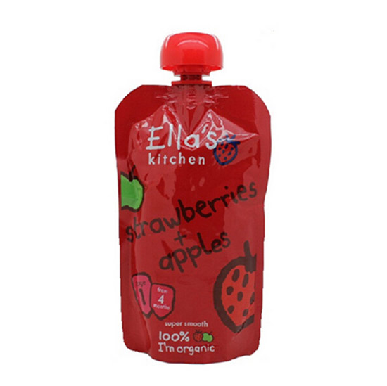 Ella s-Kitchen��ݮ�O��1��