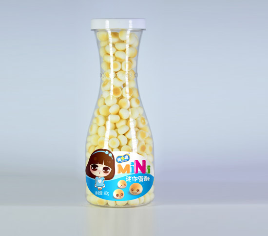 威樂佳迷你蛋酥藍(lán)色