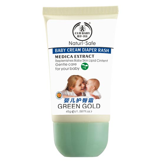 貝比護(hù)臀霜45g