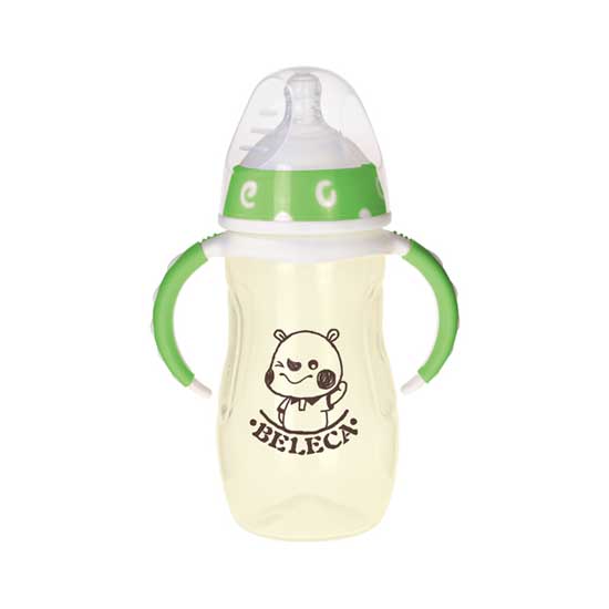 ؐ����PPSUС����ƿ240ML���Gɫ��