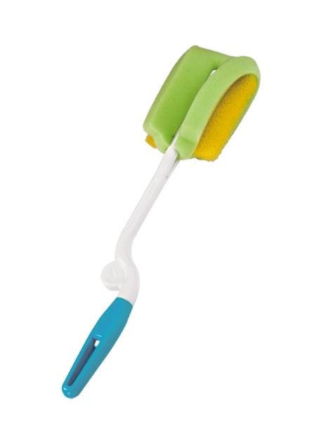 伊斯卡爾進口海綿奶瓶刷