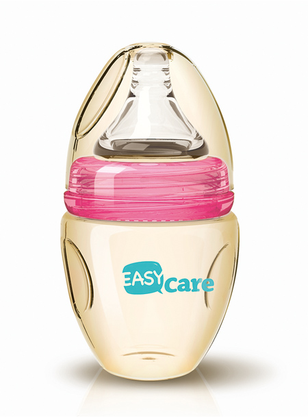 ��˹����100mlPPSU�𵰹�֭ƿ���t��