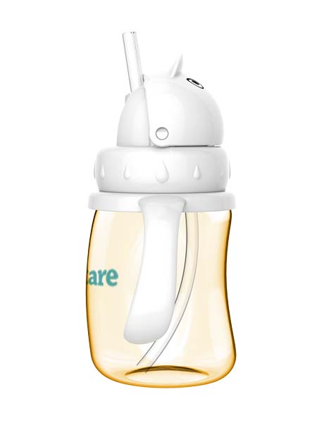  ��˹����180ml PPSU���Z���ܱ����y(c��)�棩