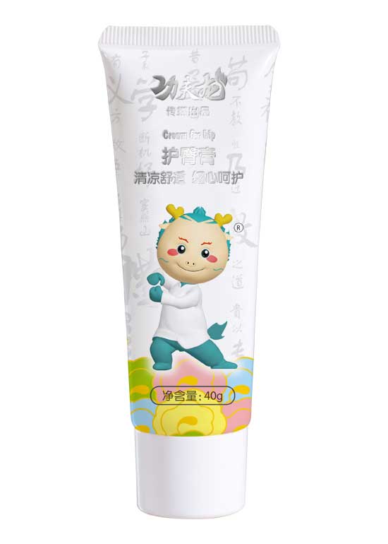 功夫龍護(hù)臀膏