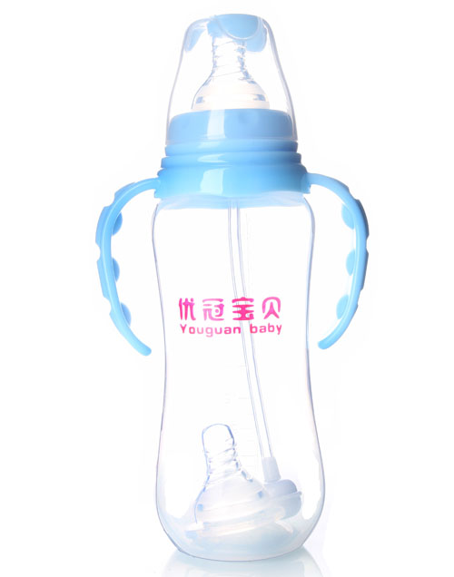 ��(y��u)�ڌ�ؐ��(bi��o)�ڏ�PP��ƿ300ml�{(l��n)ɫ