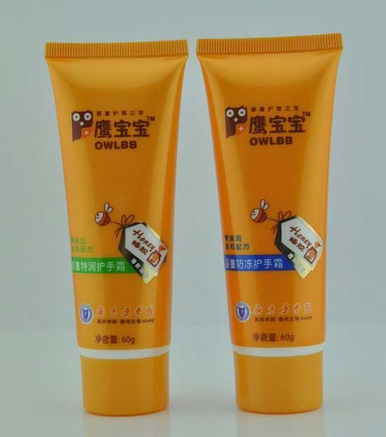 鷹寶寶嬰童護(hù)手霜