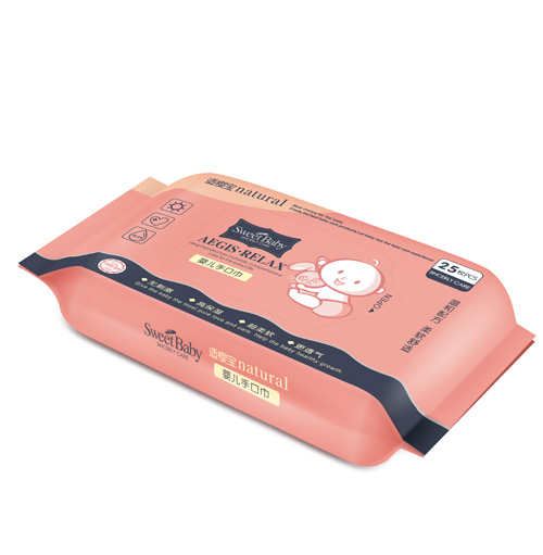 新適櫻寶嬰兒手口徑特惠裝25枚