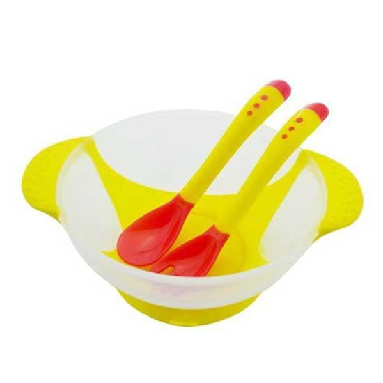 優(yōu)路美幼兒碗餐具