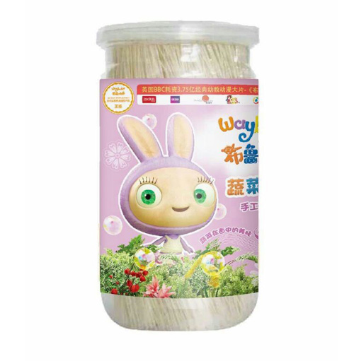 布魯精靈手工發(fā)酵面