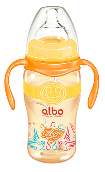 ۘ300mlPPSUڸМԄƿɫ