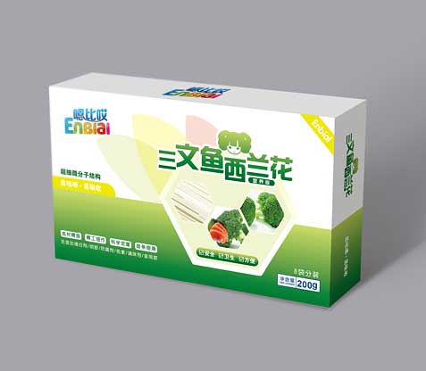 嗯比哎三文魚西蘭花營(yíng)養(yǎng)面