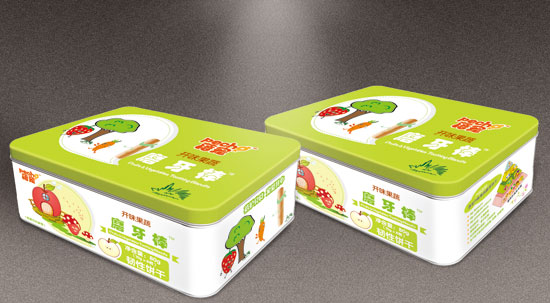 蓓寵開胃果蔬磨牙棒