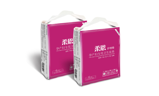 柔恩孕產(chǎn)婦專用衛(wèi)生床墊