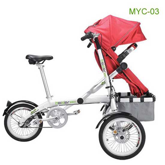 倍思爾母嬰休閑車MYC-03B
