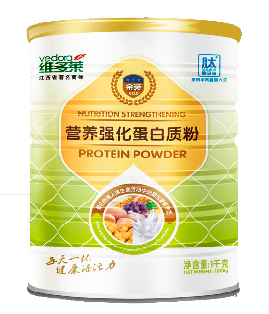 維多萊營(yíng)養(yǎng)強(qiáng)化蛋白質(zhì)粉