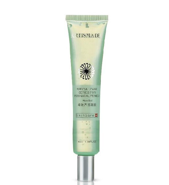 雅滋美特多效蘆薈凝膠