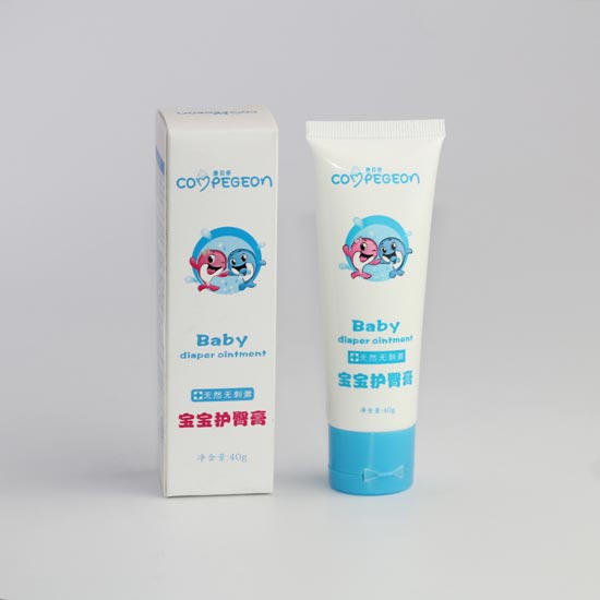 康貝親寶寶護臀膏新生兒童尿布疹膏40g