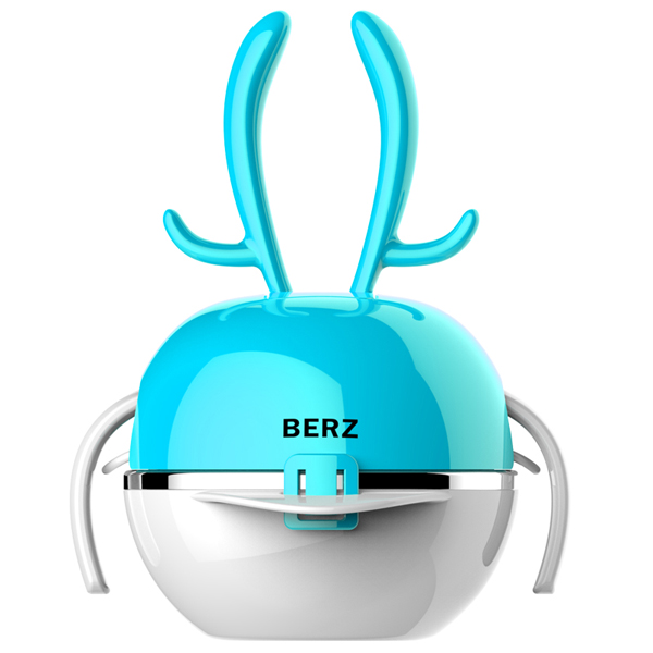 貝氏藍(lán)鹿組合餐具