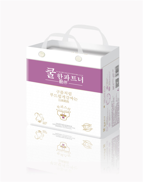 酷伴嬰兒學(xué)步褲XL28