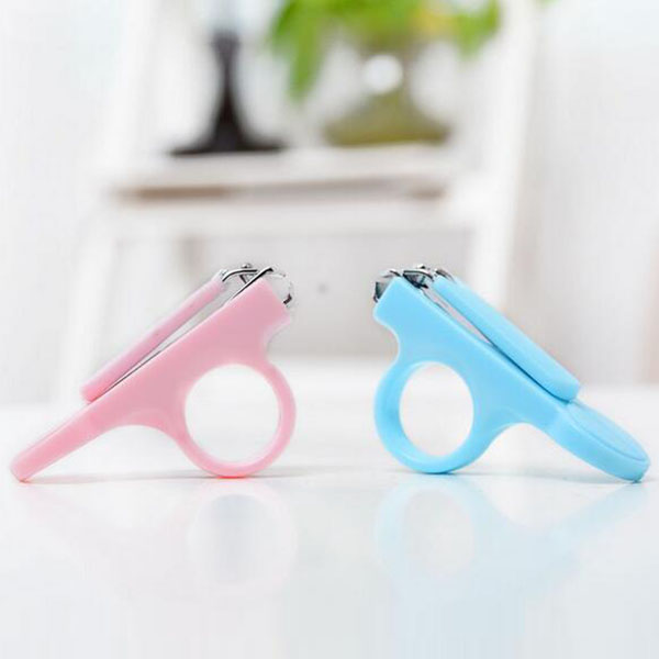 轉(zhuǎn)轉(zhuǎn)熊寶寶專用指甲剪指甲刀